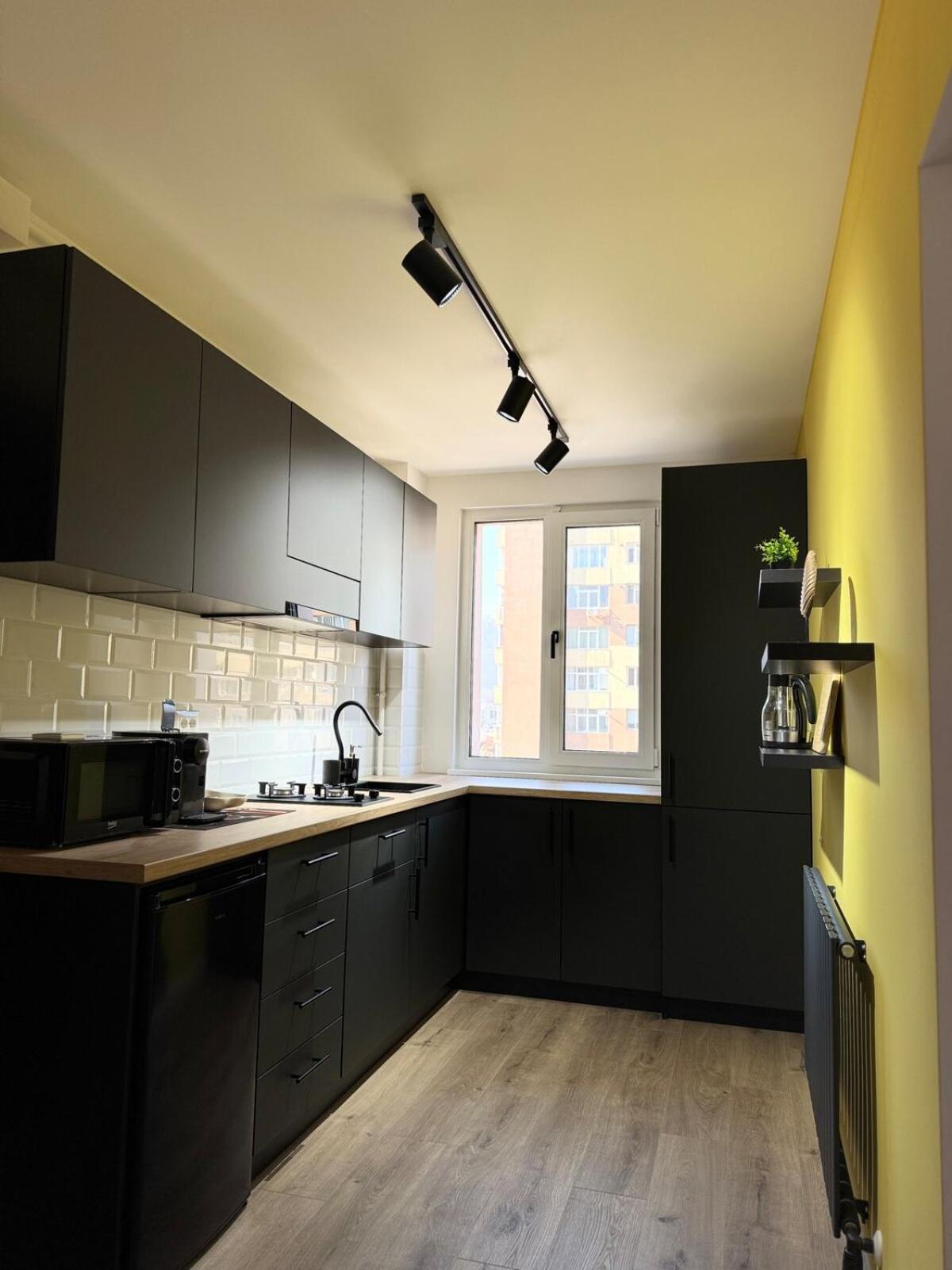 Centraluxury Appartement