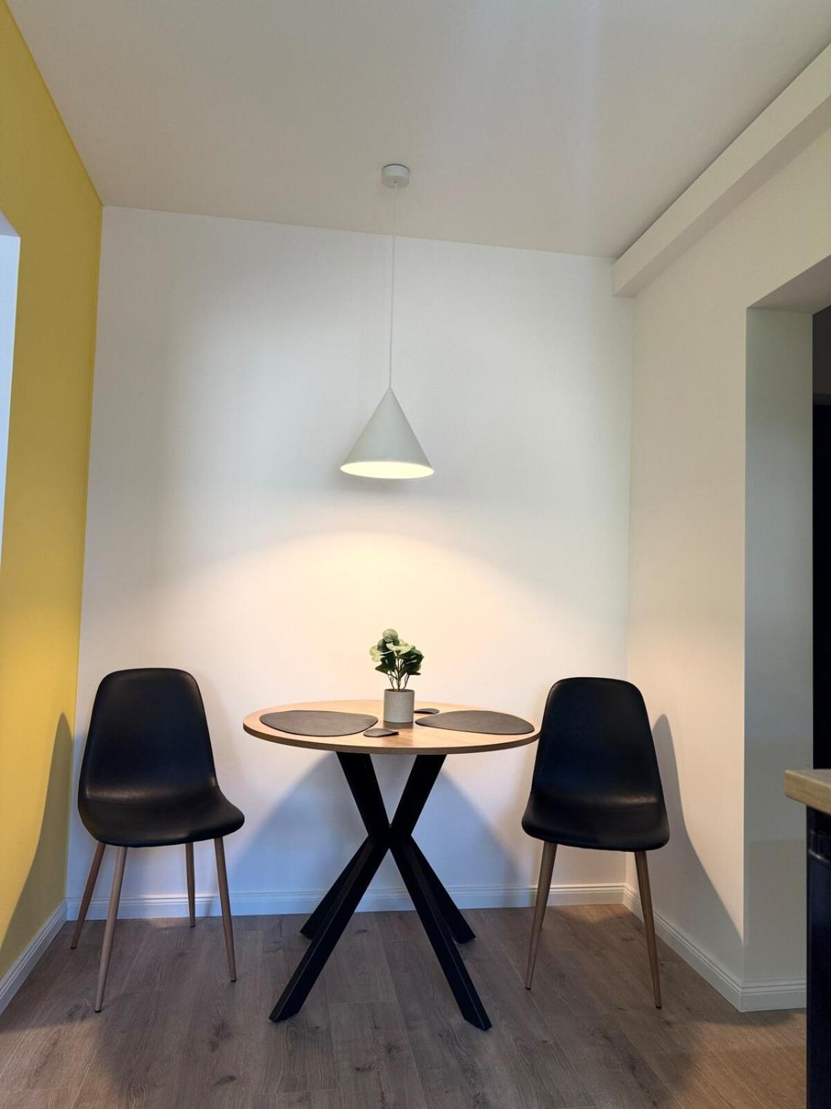 Centraluxury Appartement