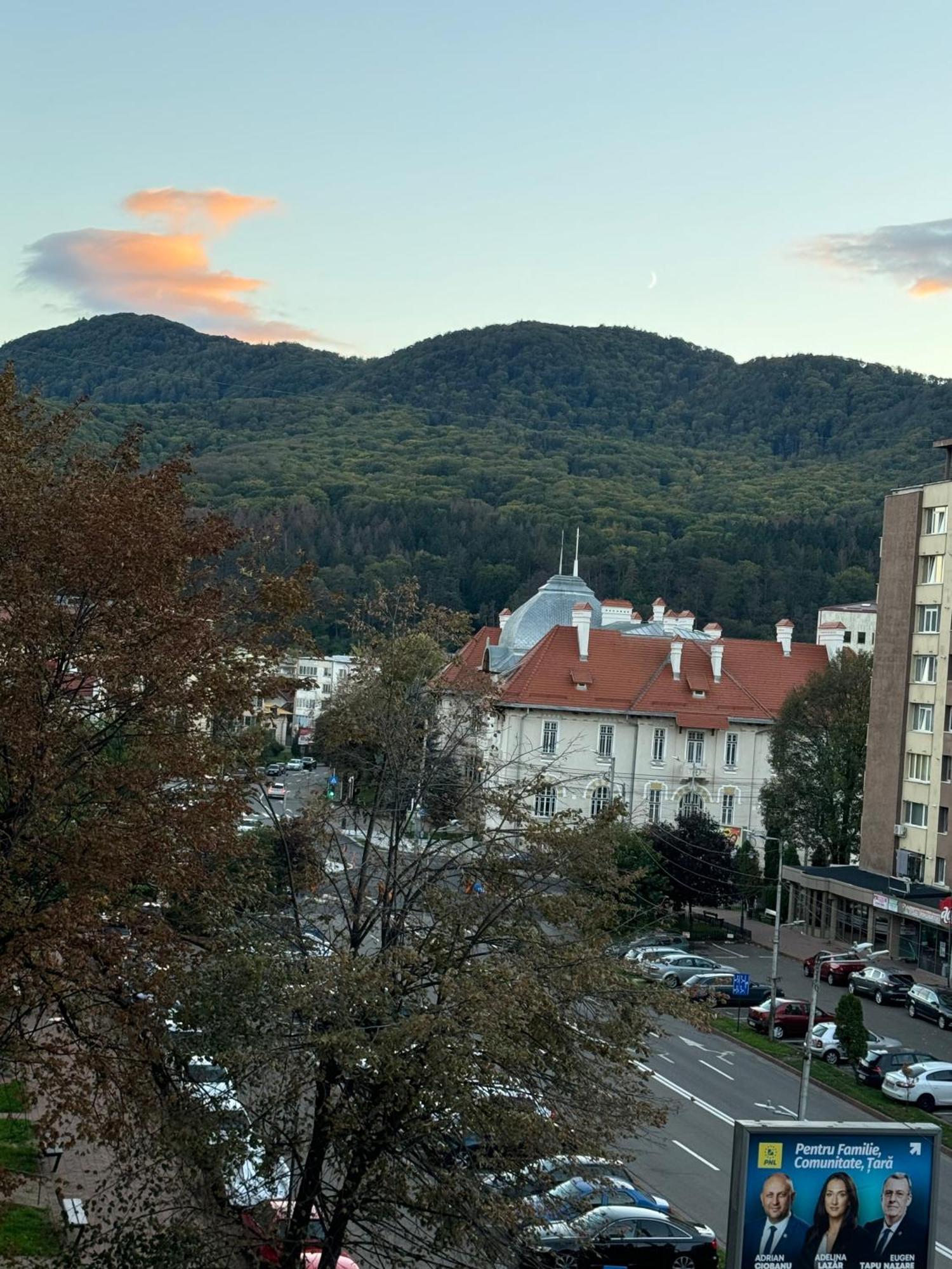 Appartement Centraluxury