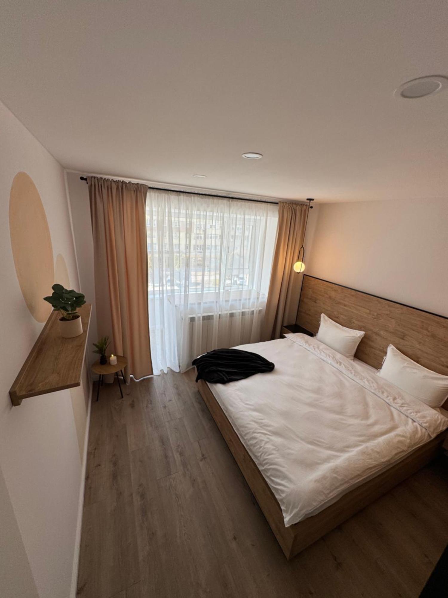 Appartement Centraluxury