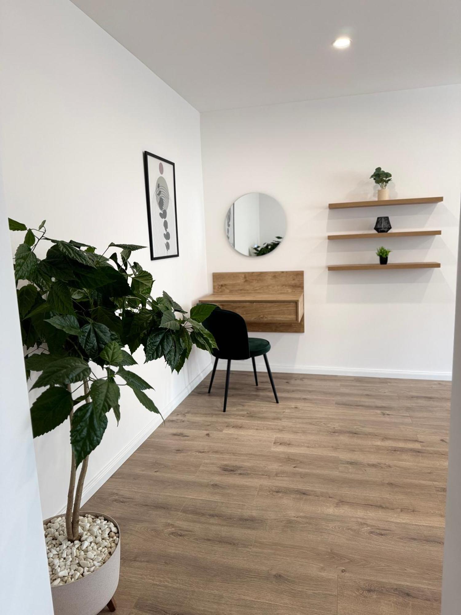 Centraluxury Appartement Piatra Neamţ